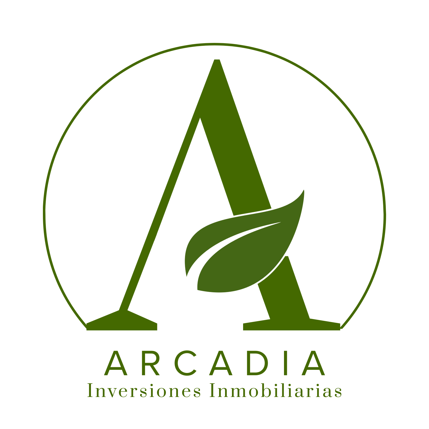 Arcadia Inmobiliaria